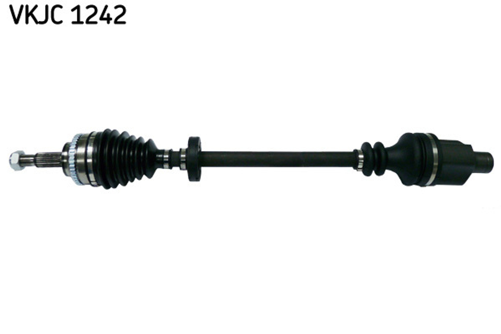 SKF - VKJC1242-SKF - Drive Shaft