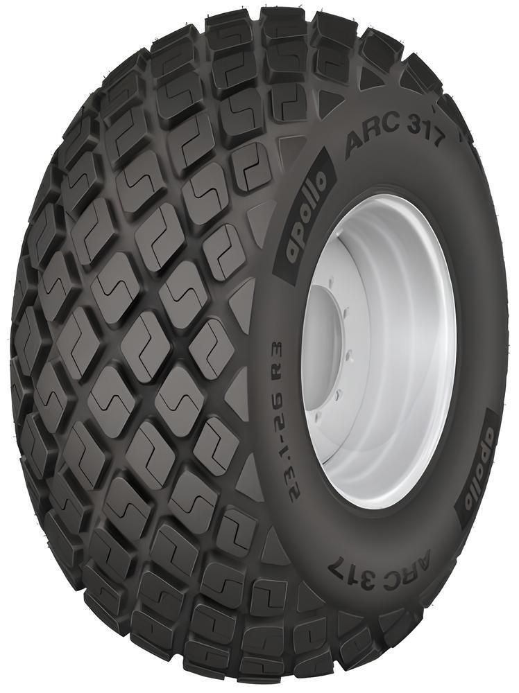 Apollo ARC 317 23.1 R26