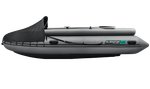 Лодка ПВХ Gladiator Air Expedition E450X НДНД -