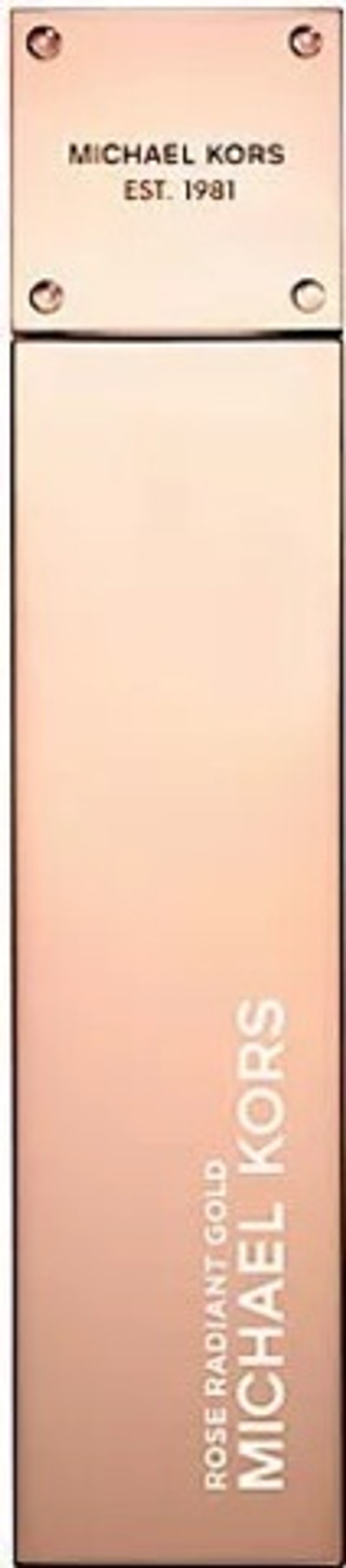 Michael Kors Gold Rose Radiant