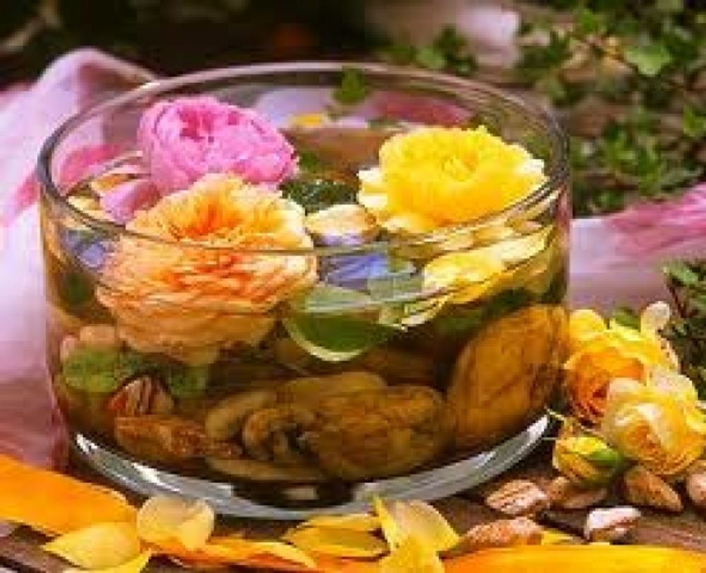 Coco Noir - таинственность и роскошь!