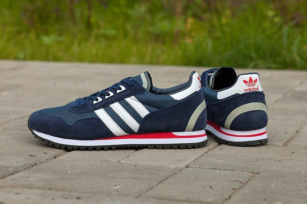Adidas Zx 400 (1)