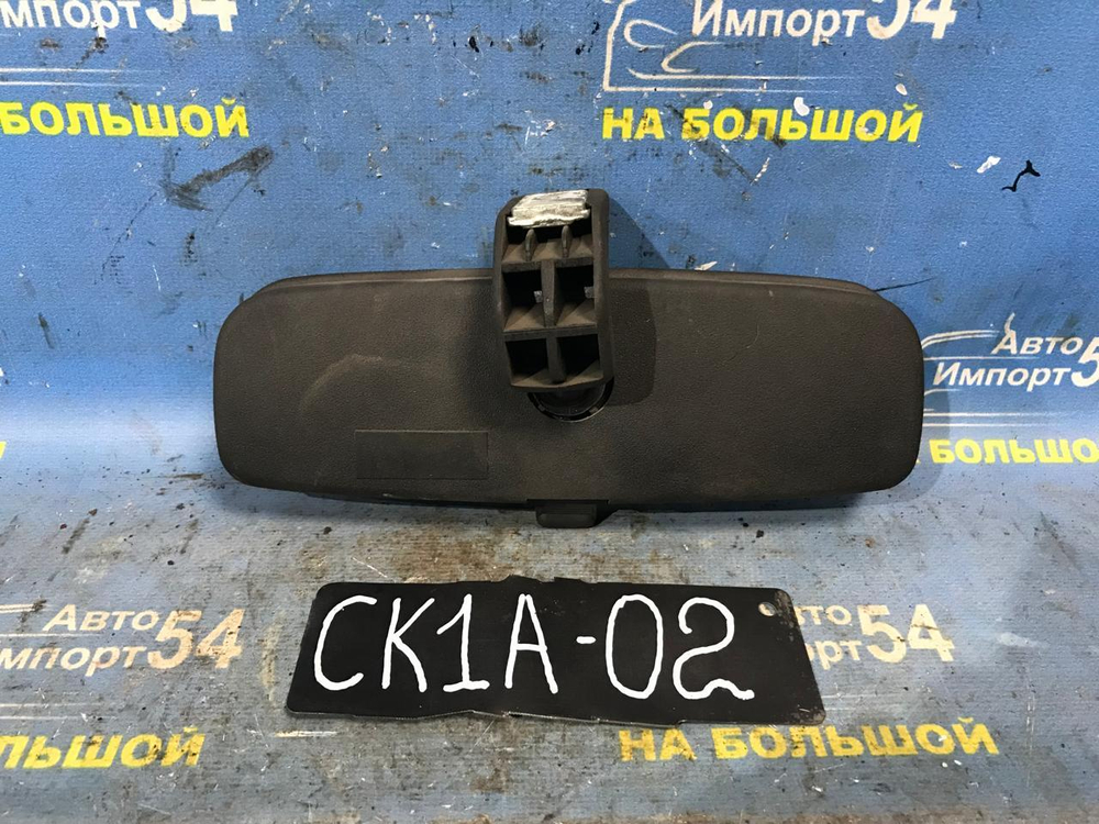 Зеркало салонное MITSUBISHI LANCER 2000