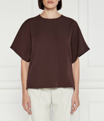 Блузка Joop! - коричневый(30042900)