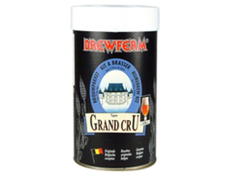 Солодовый экстракт BrewFerm GRAN CRU