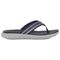 Ugg Tasman Union Flip Flop 'Blue'