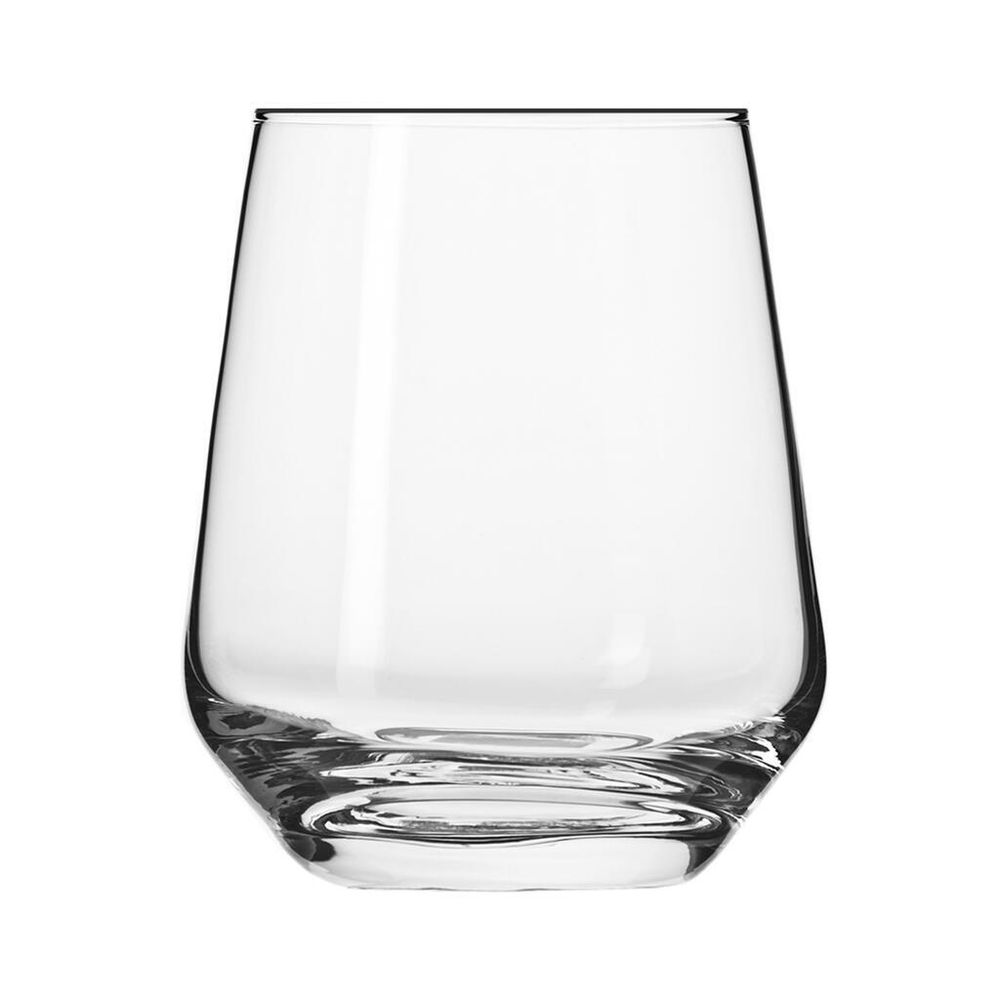 Стакан Олд Фэшн 335 мл "Аллегра" d 7,4 см h8,7 см Pasabahce [12]