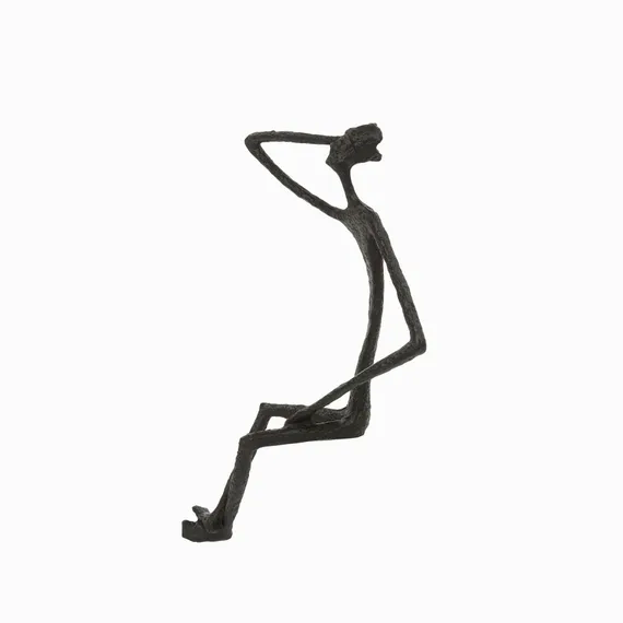 Статуэтка Different poses 6