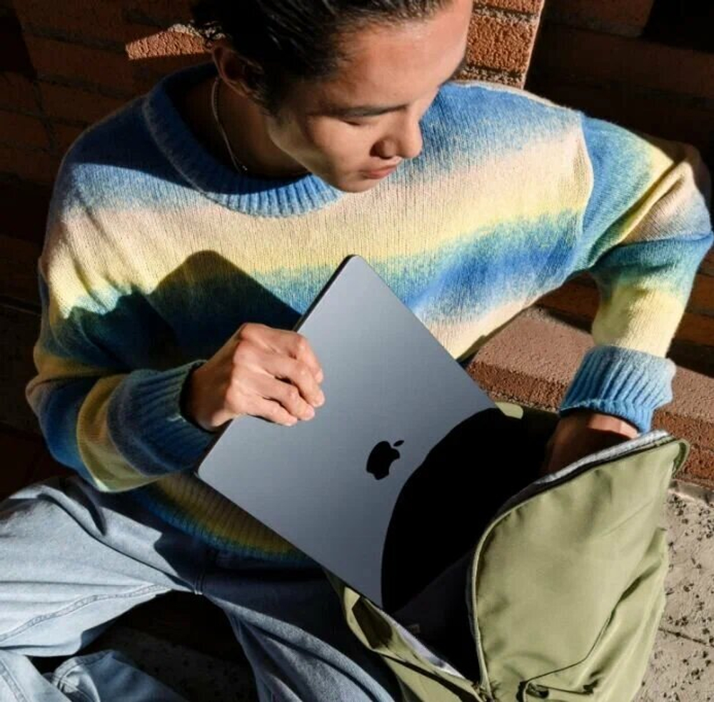 Ноутбук Apple MacBook Pro 14" (2024), M4 Max, 36/1Tb, SSD, (MX2G3), Silver