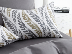 Постельное белье СайлиД BP-176 сатин