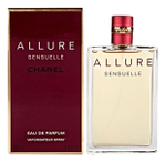 Chanel Allure Sensuelle EDP
