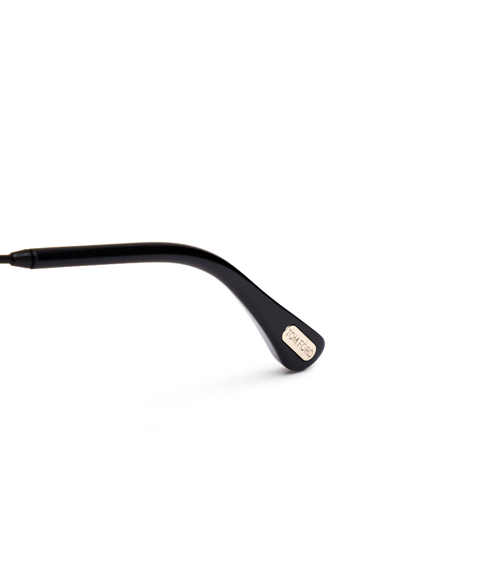 Солнцезащитные очки FT1071 Tom Ford - черный(FT1071)