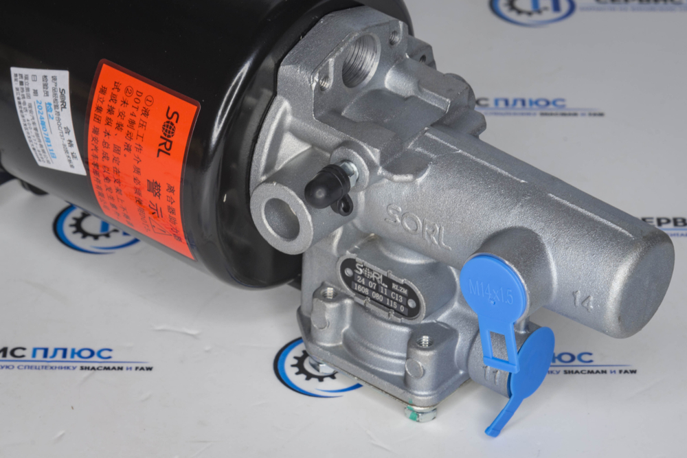 ПГУ (Ф102) DZ9112230178 Sorl