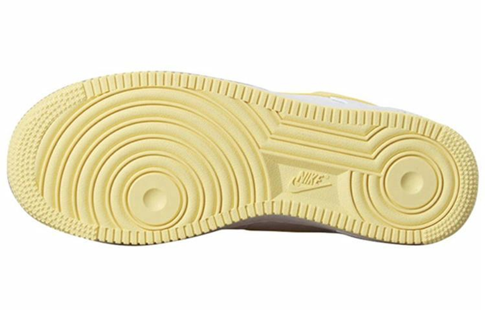 Кроссовки Nike Air Force 1 Low 07 (Женская размерная сетка)
