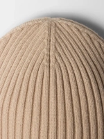 Шапка вязаная женская демисезон