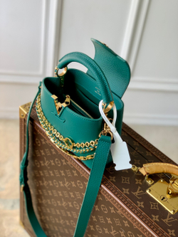 Louis Vuitton Capucines (3 sizes)