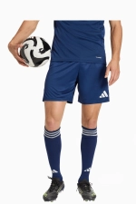 Шорты adidas Tiro 26 League - темно-синий