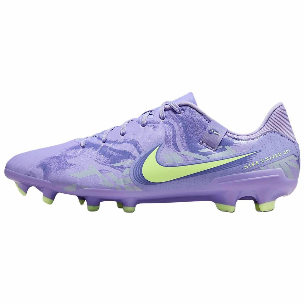 Кроссовки Nike Tiempo Legend 10 Academy United, HF1590-500