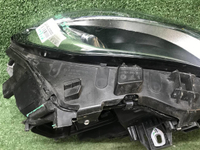 Фара правая Mercedes GLA x156 (2017-2020) LED