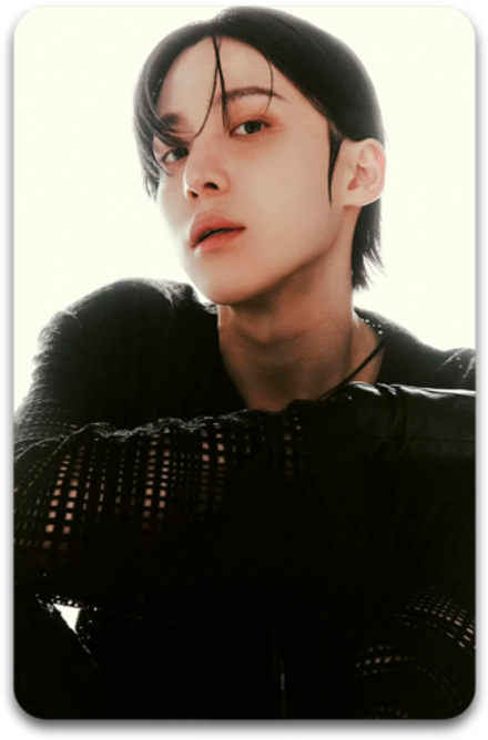 Карта / ATEEZ #1674