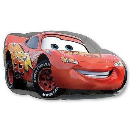 Шар "Молния McQueen