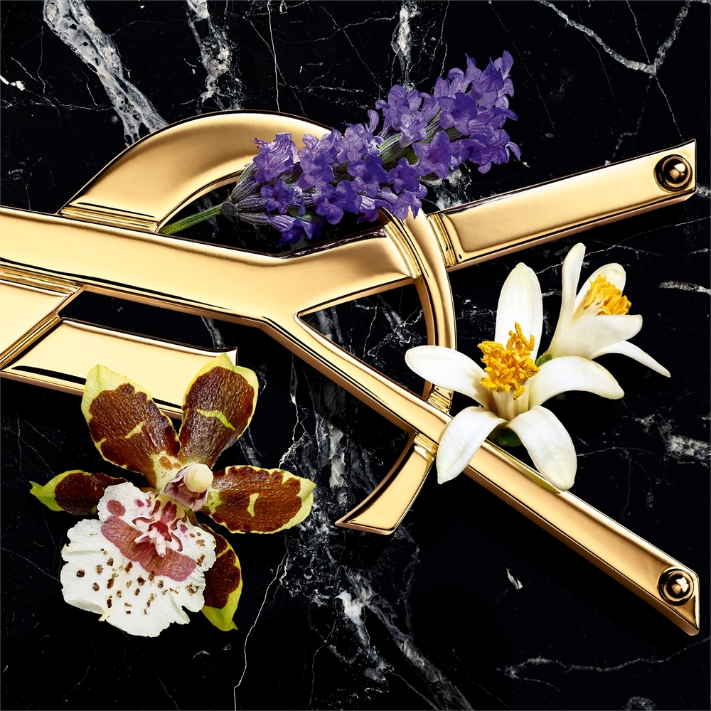 Yves Saint Laurent Libre Intense парфюмерная вода женская