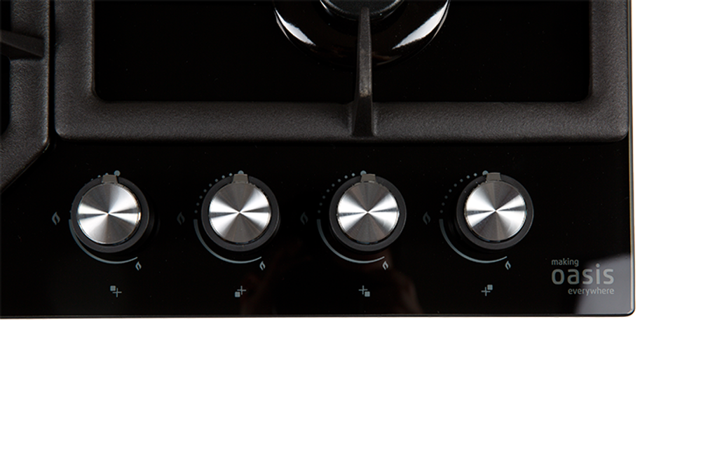 Поверхность варочная газ. "Oasis" P-GB (FN) Турция