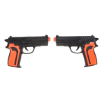 Набор оружия Спецслужб, блистер 403