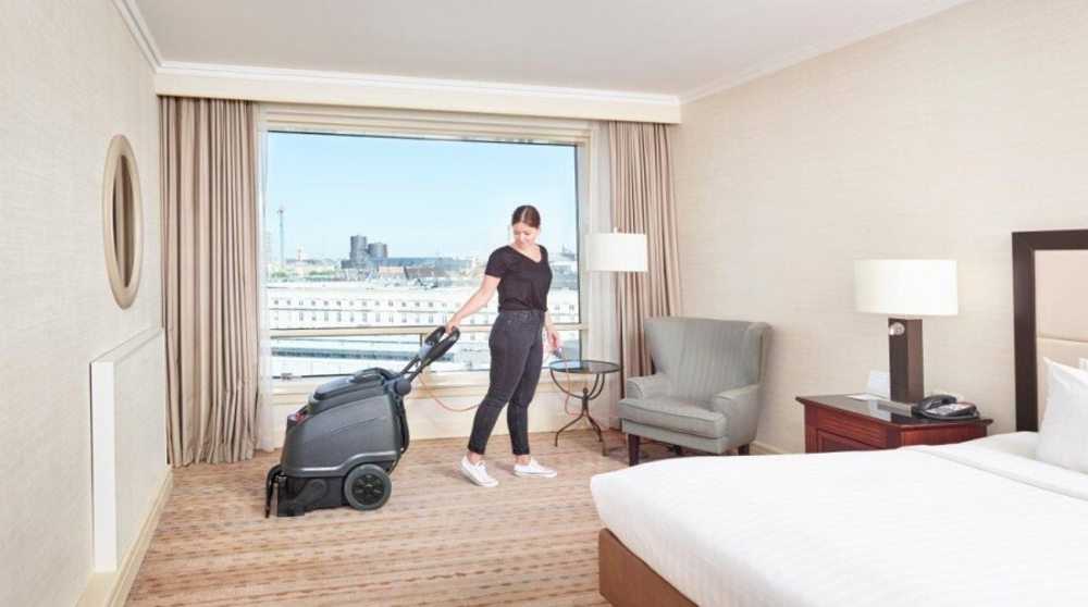 Ковровый экстрактор Viper CEX410-CN CARPET EXTRACTOR CEX410-CN