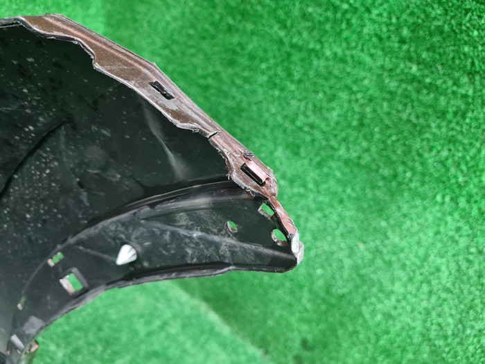 Бампер передний VW Tiguan 2 (2020-н.в.)