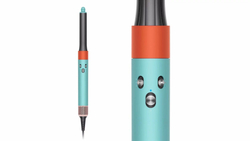 Стайлер Dyson Airwrap Complete Long HS05 Ceramic pop