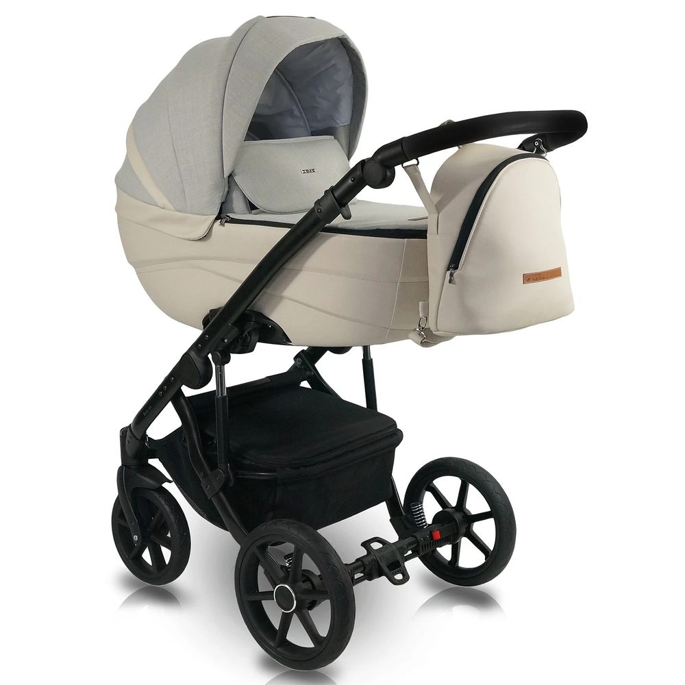 Коляска 2 в 1 Bexa IDEAL