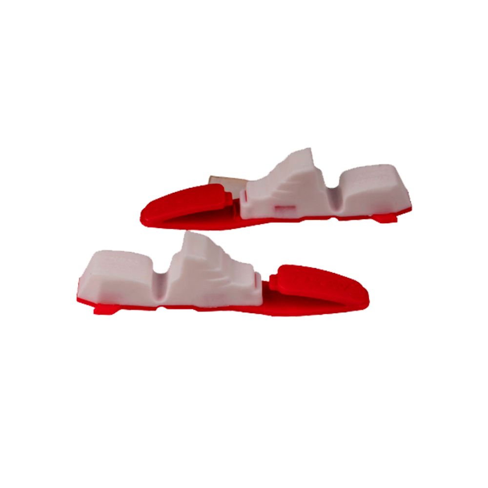 Флексор для лыжного крепления NNN STC Skate красно-белый