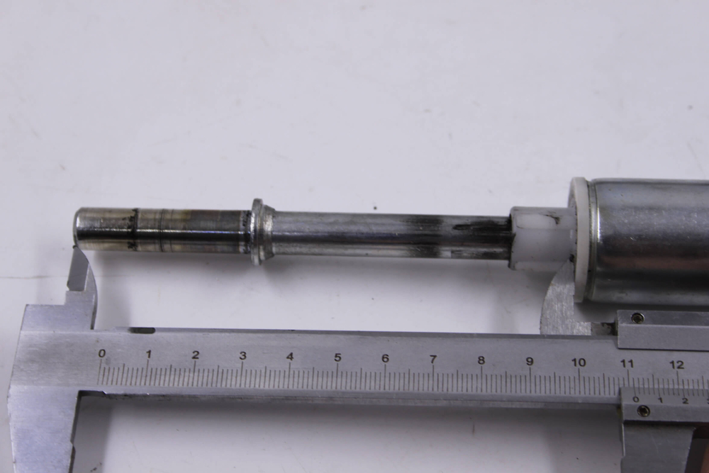 Амортизатор бака Suspa W3.1380 для стиральных машин V-ZUG (4 шт.)