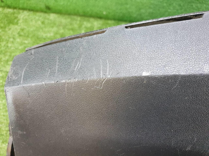 Торпедо VW Polo Sedan (2010-2020)