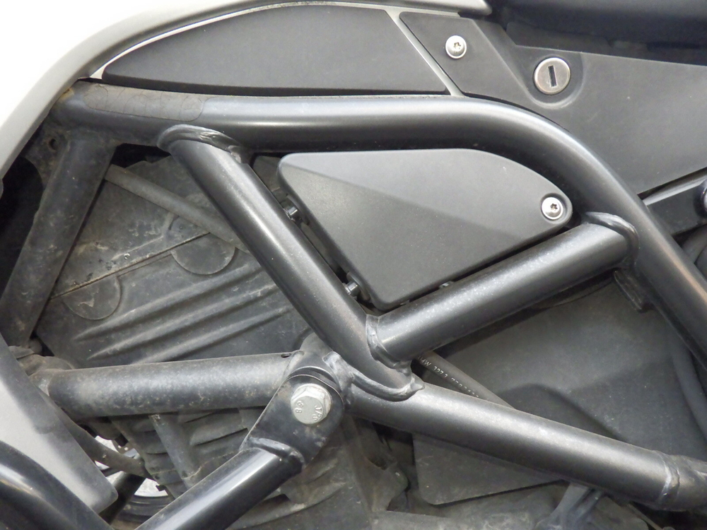 BMW F650GS /800 , 2009