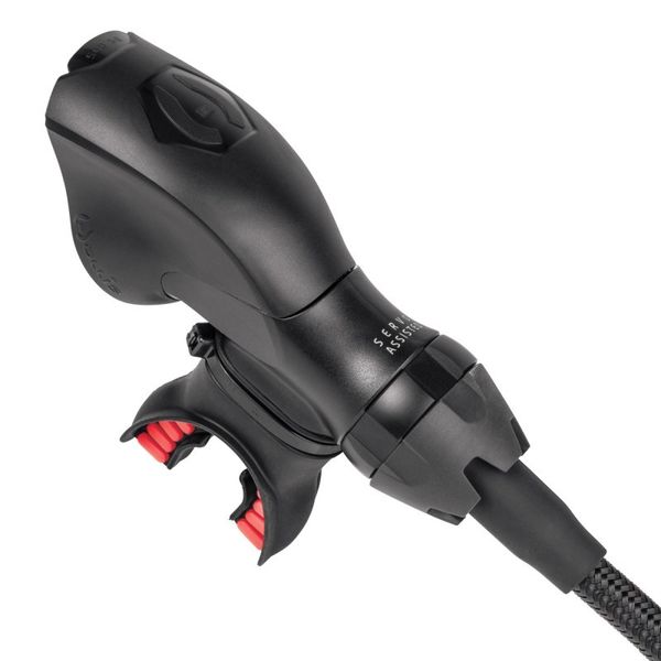 Регулятор Hollis 500SE/DC7