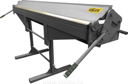 Станок листогибочный STALEX HBM 2500 102240