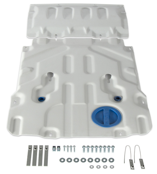 Защита картера Rival для BMW X3 G01 (V - 2.0) (xDrive 20i, xDrive 30i) 2017-2021/BMW X3 G01 (V - 2.0D) (xDrive 20d) 2017-2021/BMW X3 G01 (V - 3.0) (M40i) 2017-2021/BMW X3 G01 (V - 3.0D) (xDrive 30d, M40d) 2017-2021/BMW X3 G01 рестайлинг (V - 2.0) (xDrive 20i, xDrive 30i) 2021-н.в./BMW X3 G01 рестайлинг (V - 2.0D) (xDrive 20d) 2021-н.в./BMW X3 G01 рестайлинг (V - 3.0) (xDrive M40i) 2021-н.в./BMW X3 G01 рестайлинг (V - 3.0D) (xDrive 30d) 2021-н.в./BMW X4 G02 (V - 2.0) (xDrive 30i) 2018-2021/BMW X4 G02 (V - 2.0D) (xDrive 20d) 2018-2021/BMW X4 G02 (V - 3.0) (M40i) 2018-2021/BMW X4 G02 (V - 3.0D) (xDrive 30d) 2018-2021/BMW X4 G02 рестайлинг (V - 2.0) (xDrive 30i) 2021-н.в./BMW X4 G02 рестайлинг (V - 2.0D) (xDrive 20d) 2021-н.в./BMW X4 G02 рестайлинг (V - 3.0) (xDrive M40i) 2021-н.в./BMW X4 G02 рестайлинг (V - 3.0D) (xDrive 30d) 2021-н.в., штампованная, алюминий 4 мм, с крепежом, 2 части, 333.0531.1