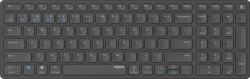 Клавиатура Rapoo E9700M Grey беспроводная 14515