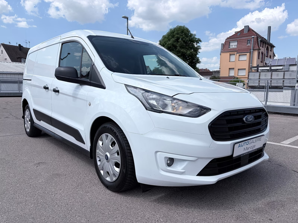 Ford Tourneo Connect