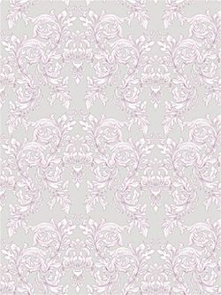 Наволочка комплект 2шт Сказка "Классика" 40х60 см, перкаль