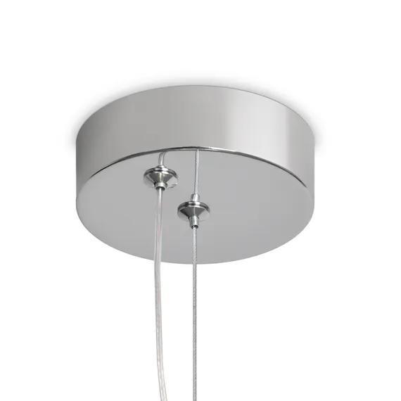 Подвесной светильник FR6223PL-L17TR Тоут / Tote 17 Вт LED Freya fr6223pl-l17tr