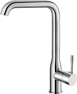 СМЕСИТЕЛЬ ДЛЯ КУХНИ С ВЫСОКИМ ИЗЛИВОМ CASELA 54698 ХРОМ