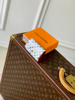 Louis Vuitton 6 Key Holder