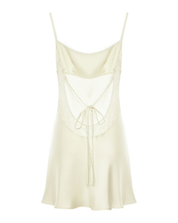 Платье Romantic collection