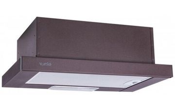 Витяжка VENTOLUX GARDA 50 BR (450)