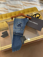 Джинсы Dolce&Gabbana, арт. 485367340