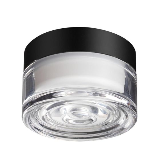 Настенно-потолочный светильник Odeon Light Ronda Hightech 7156/6CL