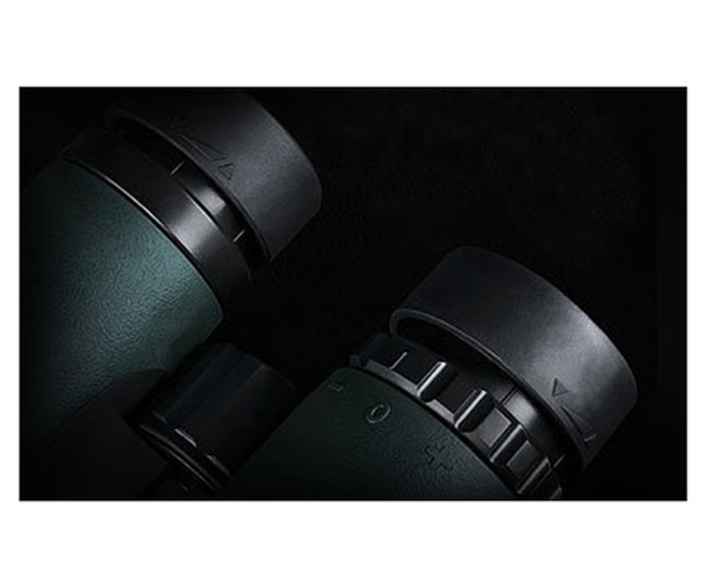 Бинокль Hawke Nature Trek 10x50 (Green)